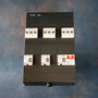 1 fase groepenkast met 9 groepen